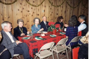 H - Holiday Party 1994