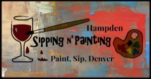 Sipping N' Painting, Rocky Mountain Jaguar Club
